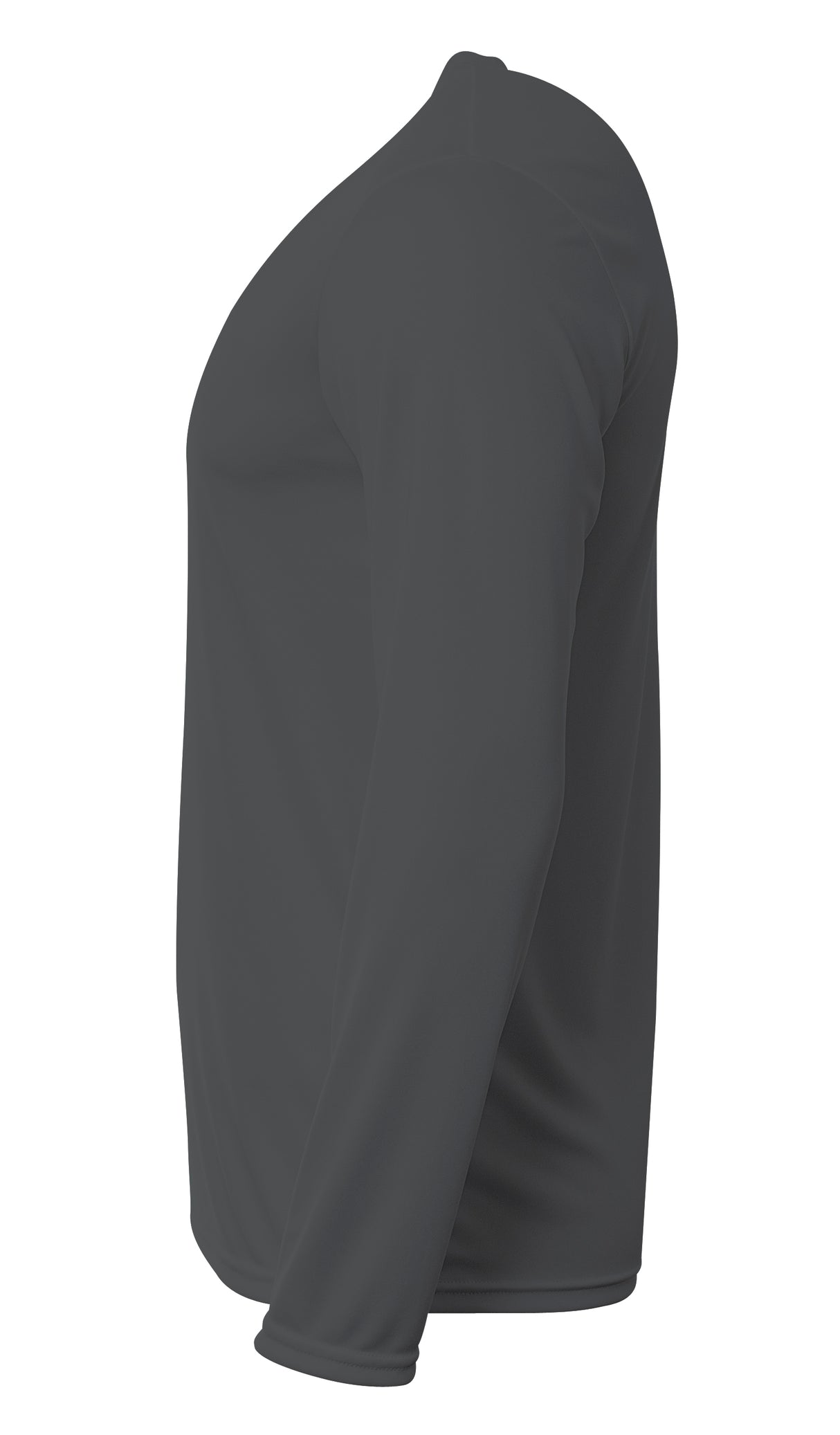 A4 Youth Sprint Long Sleeve Tee-3