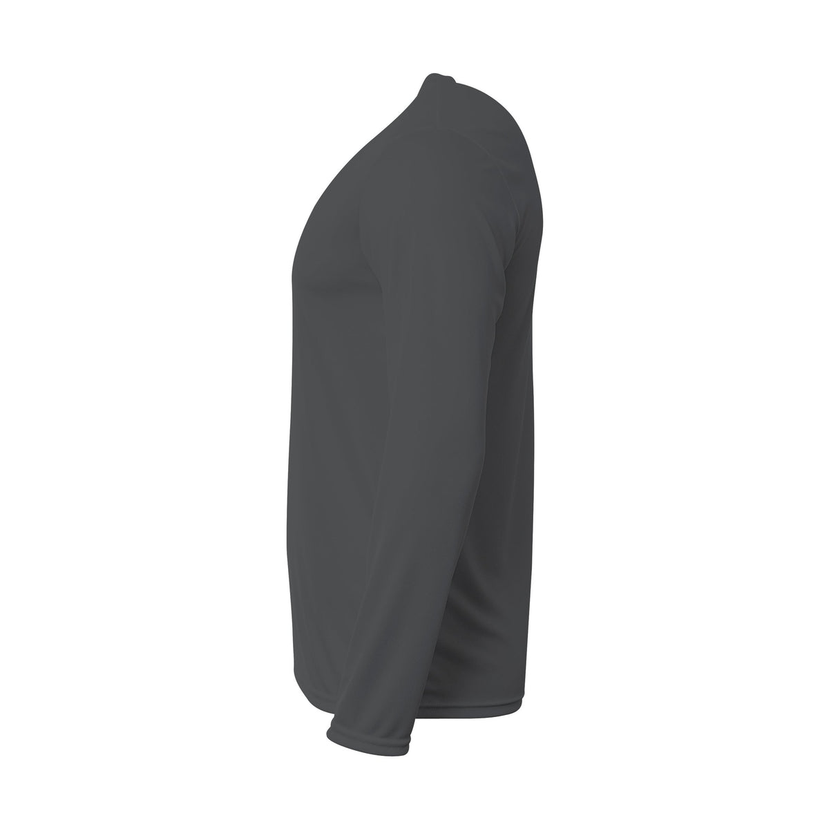 A4 Youth Sprint Long Sleeve Tee-3