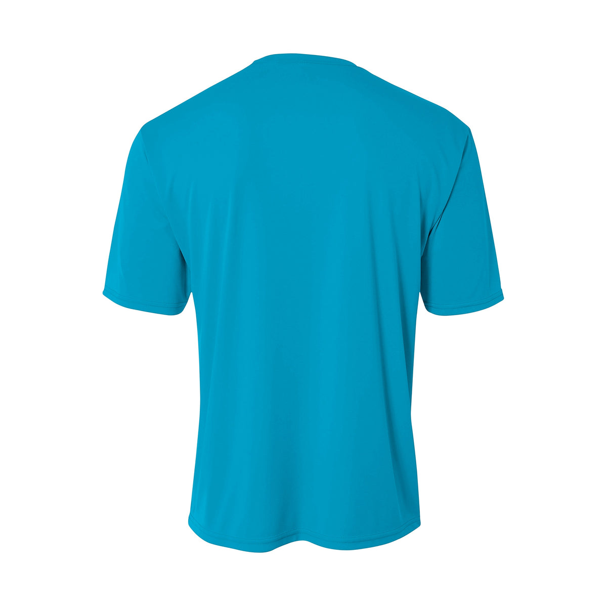 A4 Men's Cooling Performance Crew-2