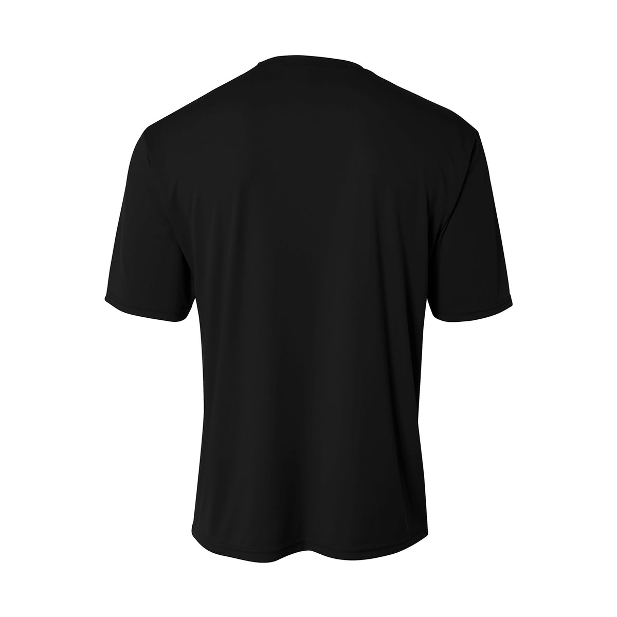 A4 Men's Cooling Performance Crew-2