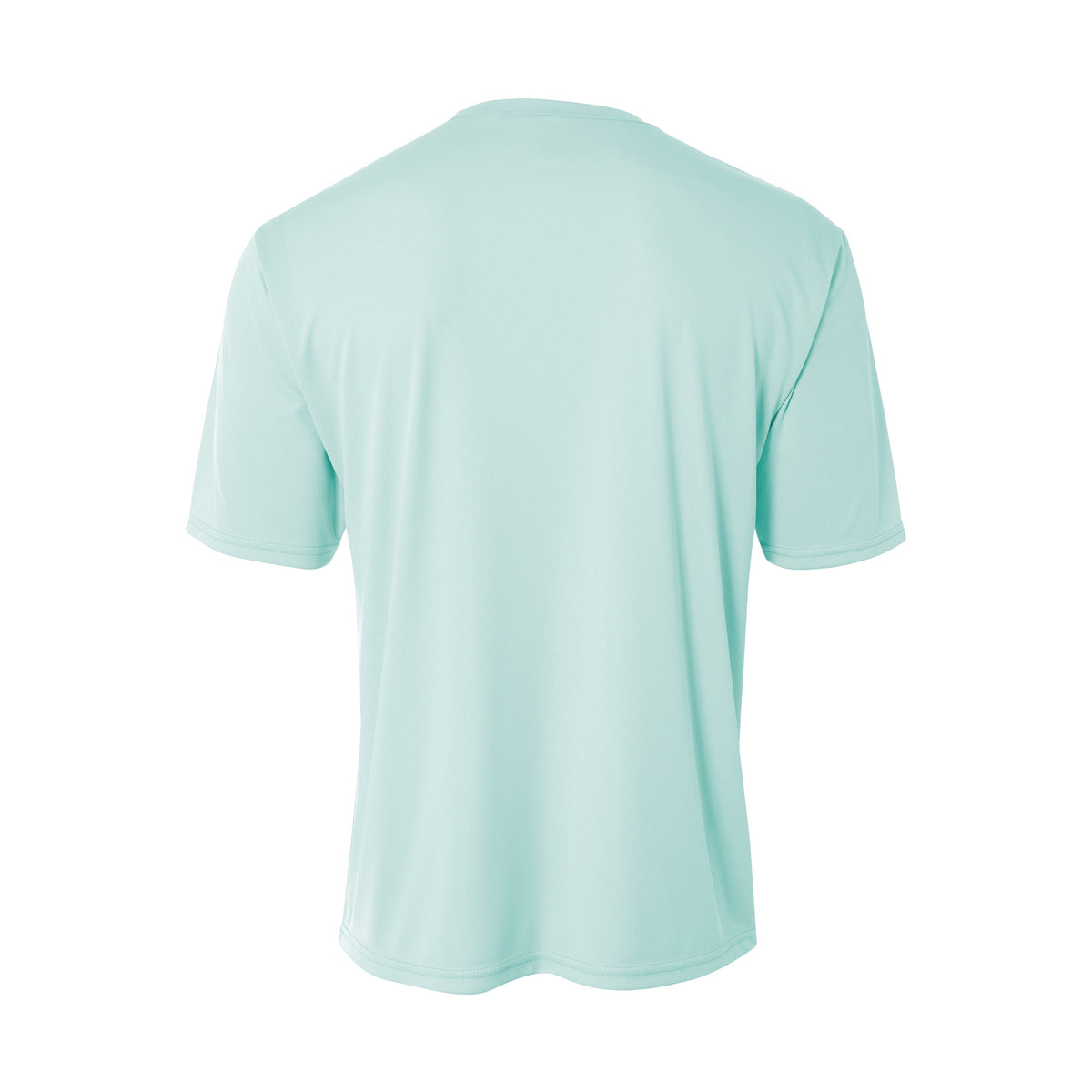 A4 Men's Cooling Performance Crew-2