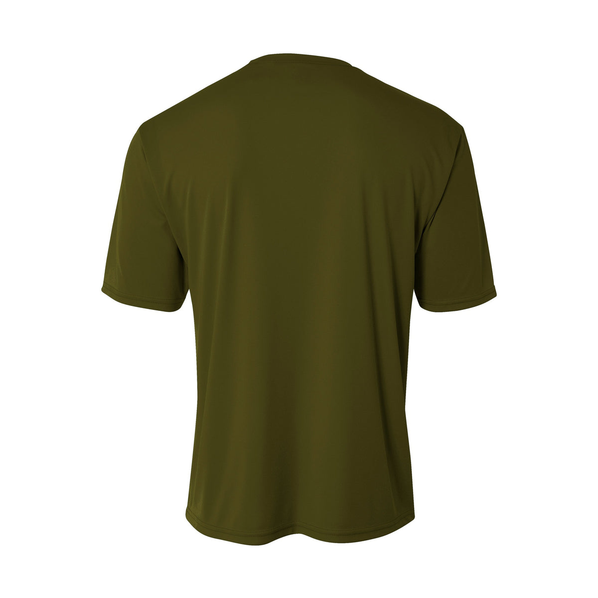 A4 Men's Cooling Performance Crew-2