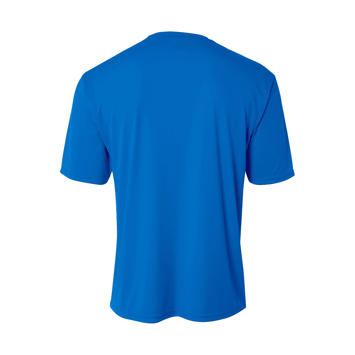 A4 Men's Cooling Performance Crew-2