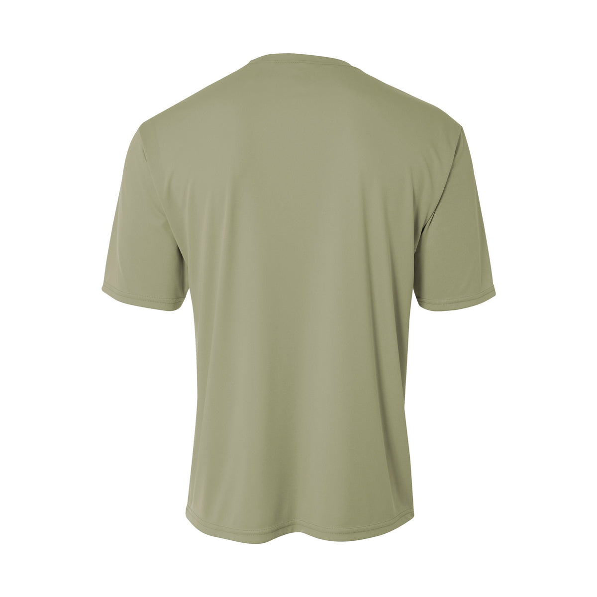 A4 Men's Cooling Performance Crew-2