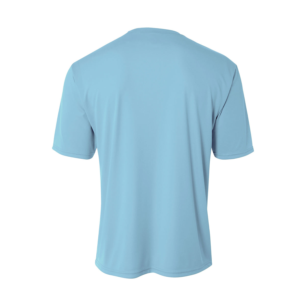 A4 Men's Cooling Performance Crew-2