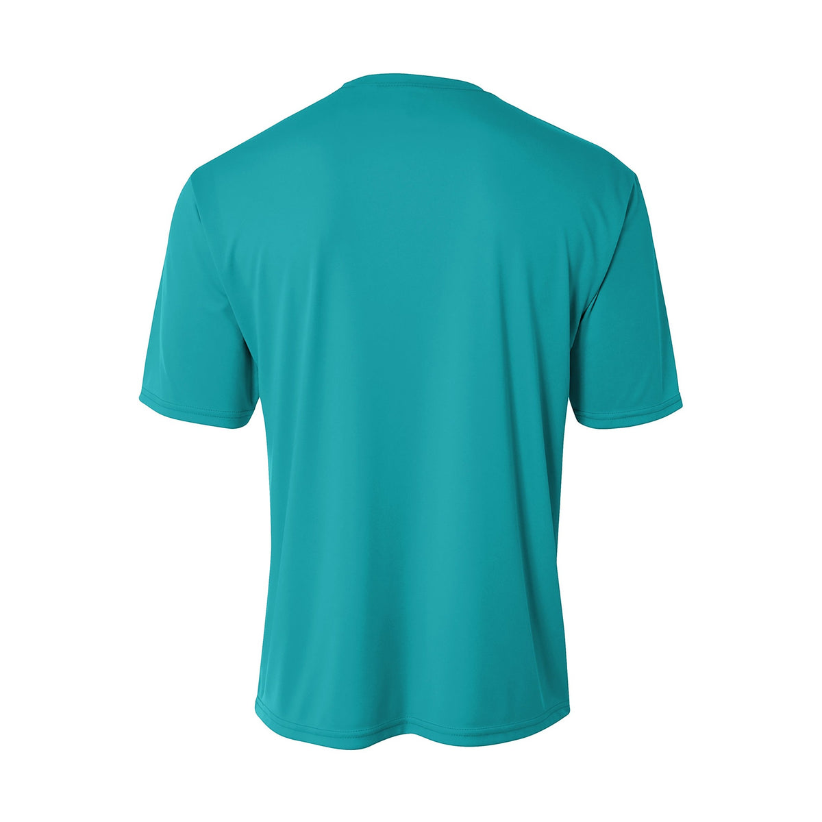 A4 Men's Cooling Performance Crew-2