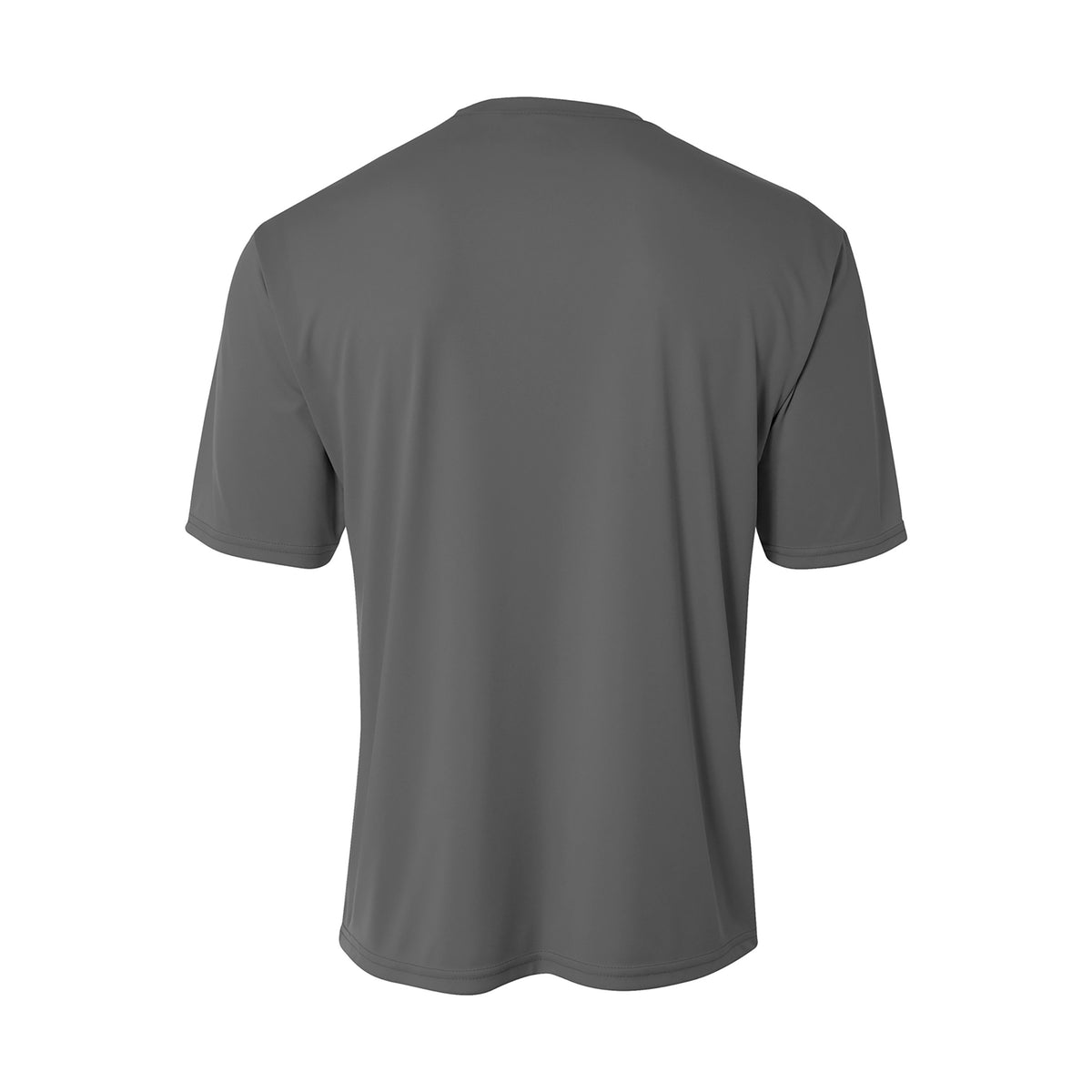 A4 Men's Cooling Performance Crew-2