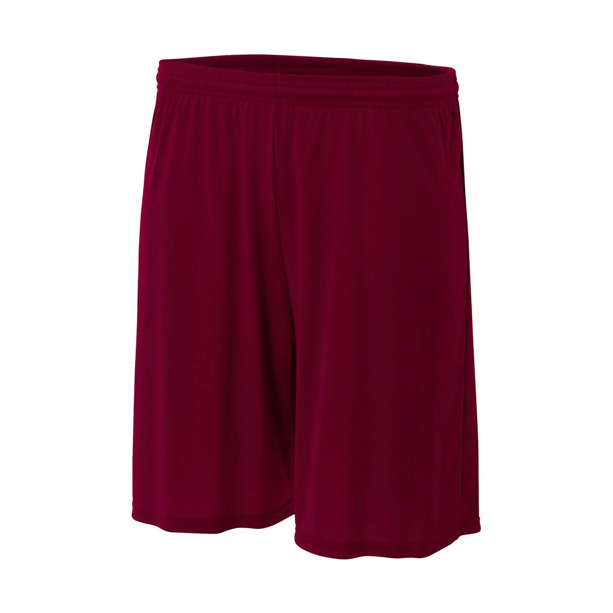 A4 Men's Cooling Performance Short-1
