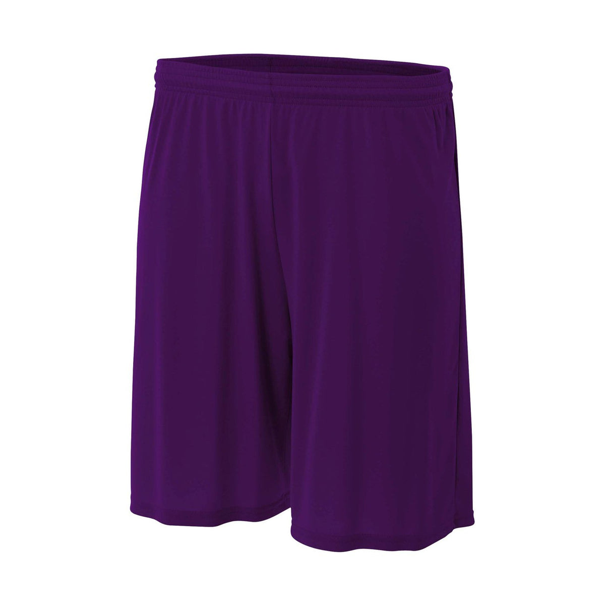 A4 Men's Cooling Performance Short-1