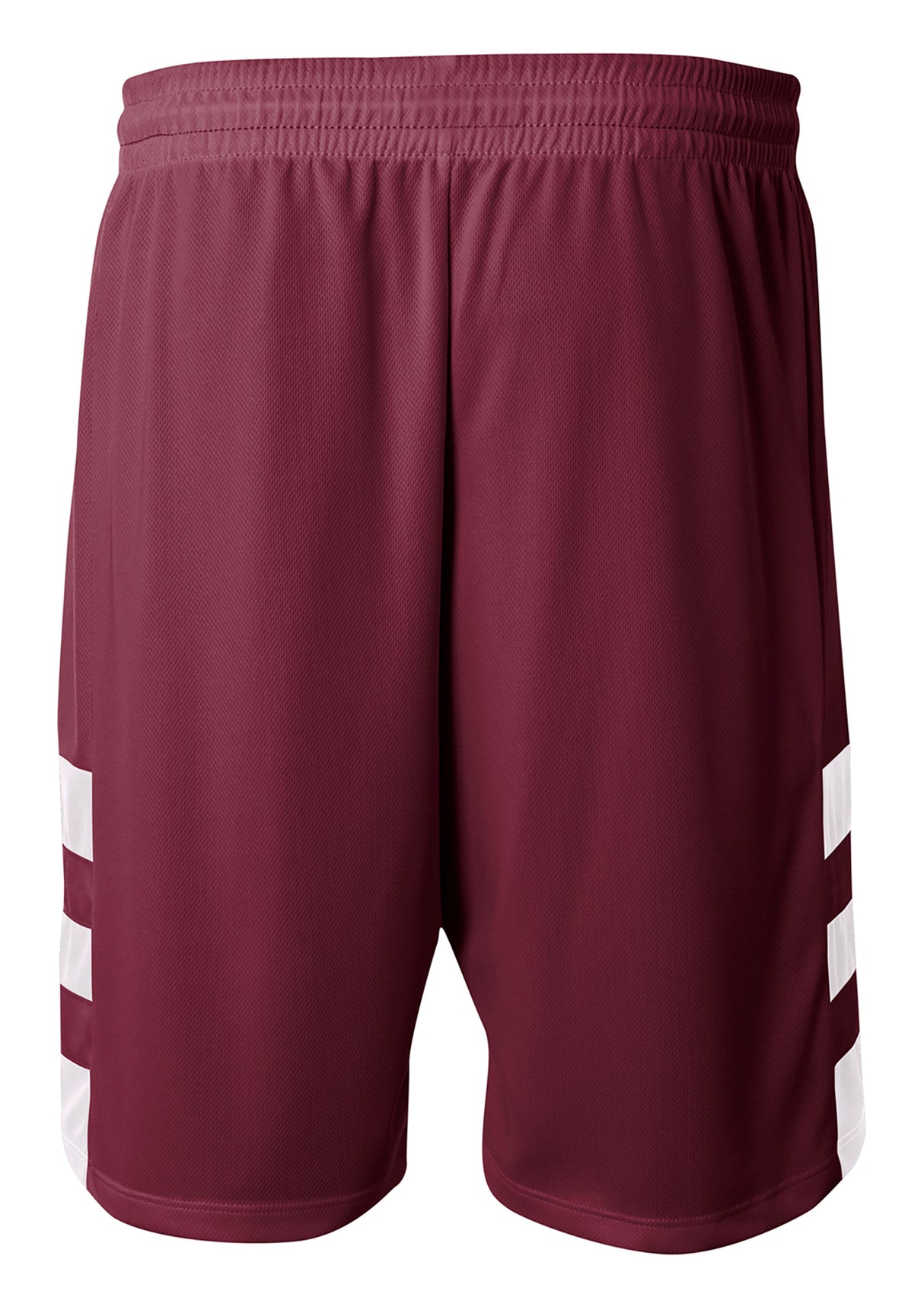A4 Men's Reversible Speedway Short-2