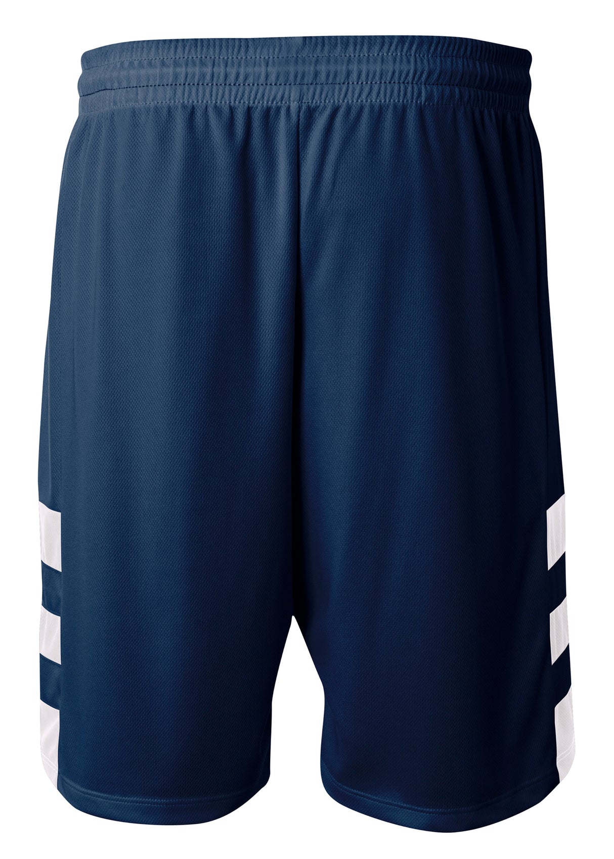 A4 Men's Reversible Speedway Short-2
