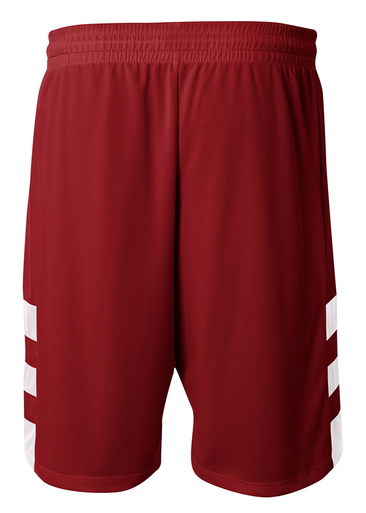 A4 Men's Reversible Speedway Short-2