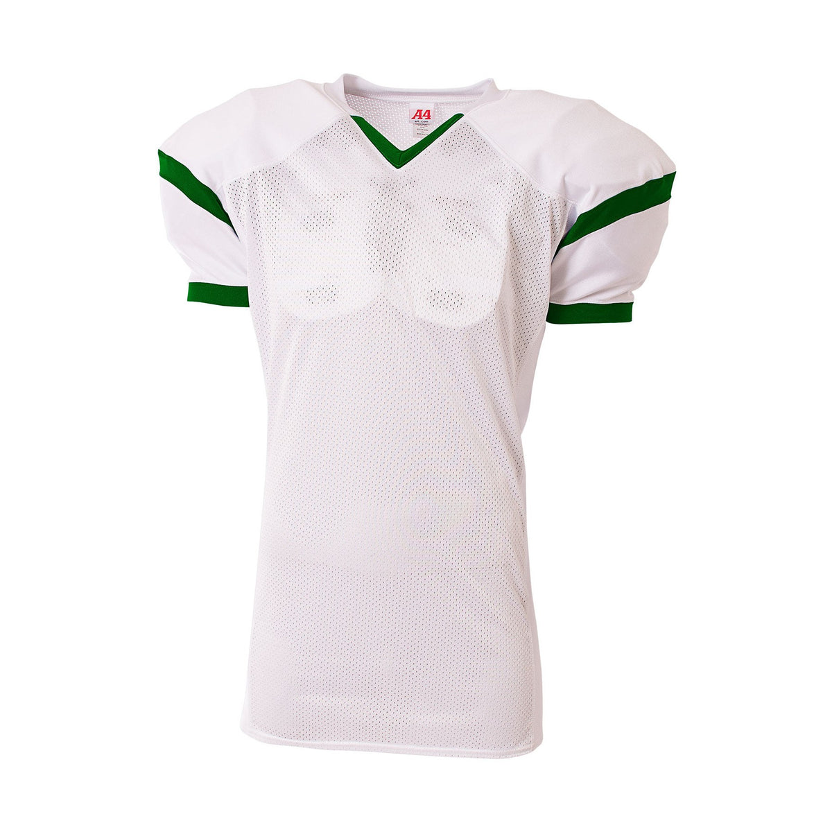 A4 Men's Rollout Football Jersey-1