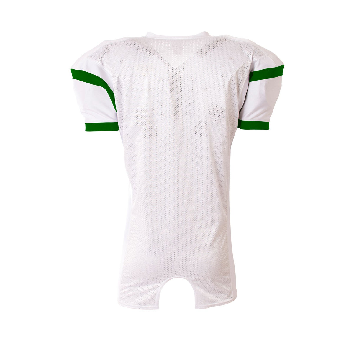 A4 Men's Rollout Football Jersey-2