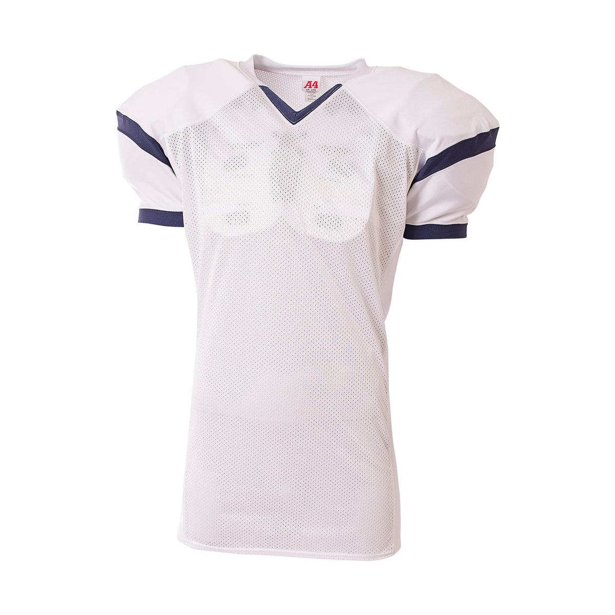 A4 Men's Rollout Football Jersey-1