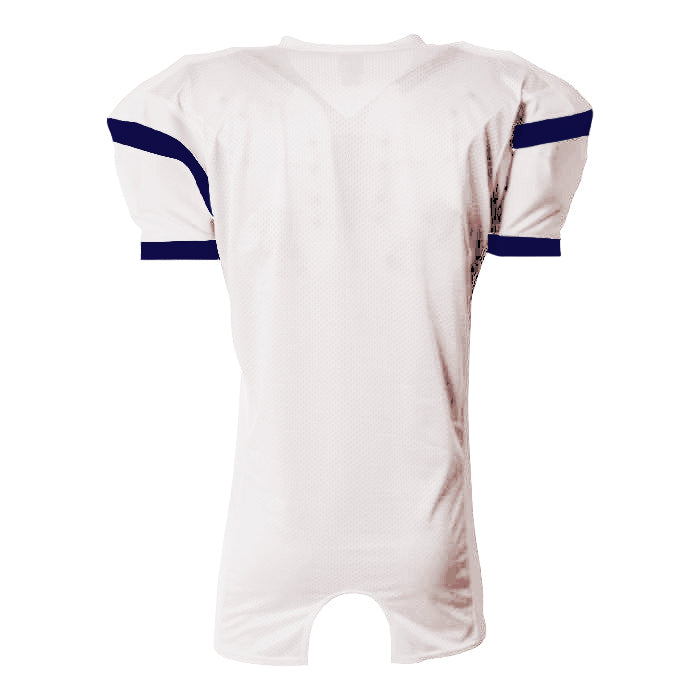A4 Men's Rollout Football Jersey-2
