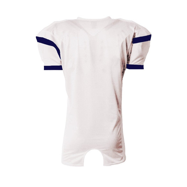 A4 Men's Rollout Football Jersey-2