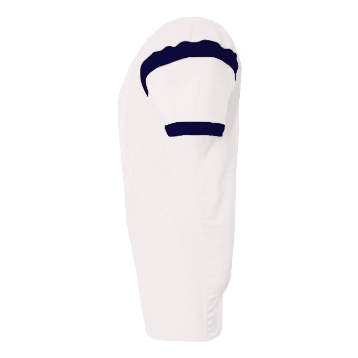A4 Men's Rollout Football Jersey-3