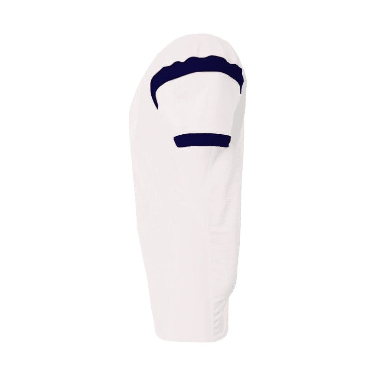 A4 Men's Rollout Football Jersey-3