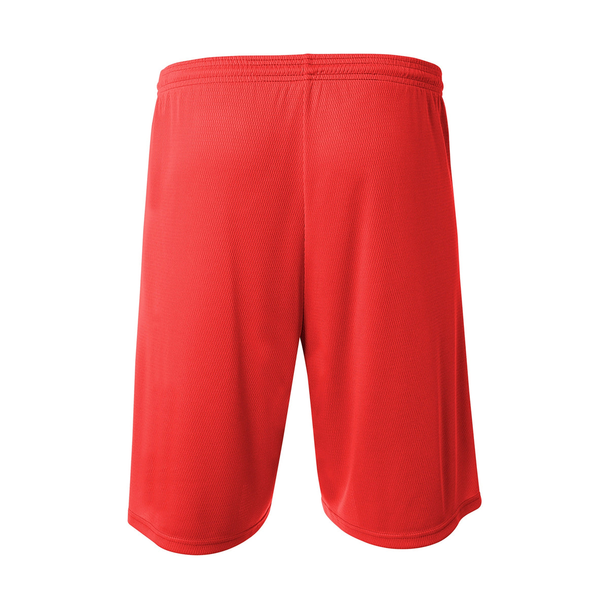 A4 Men's Power Mesh Practice Short-2