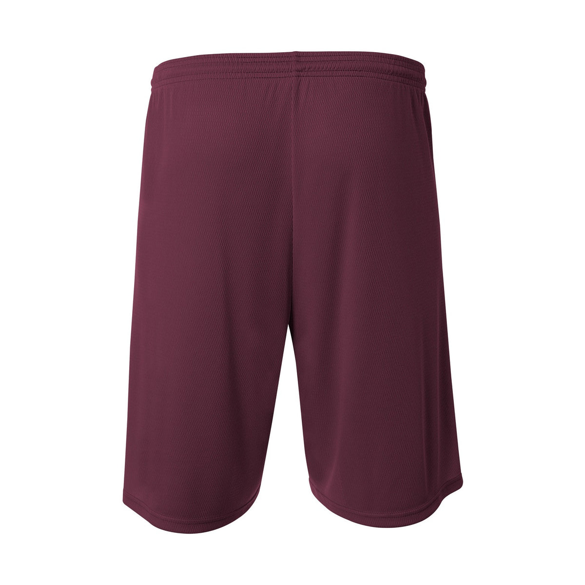A4 Men's Power Mesh Practice Short-2