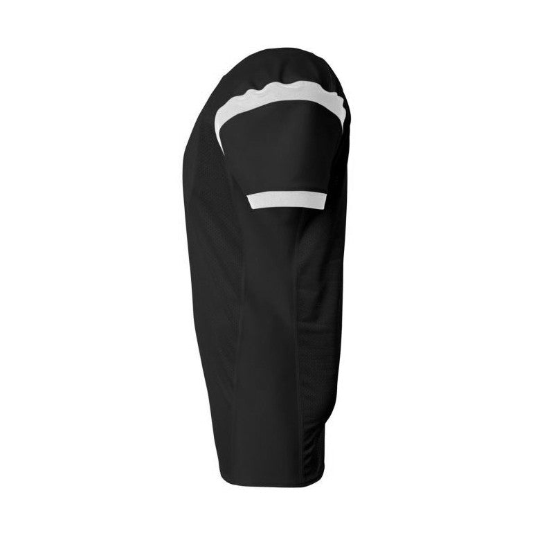 A4 Men's Rollout Football Jersey-3