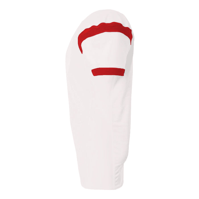 A4 Men's Rollout Football Jersey-3