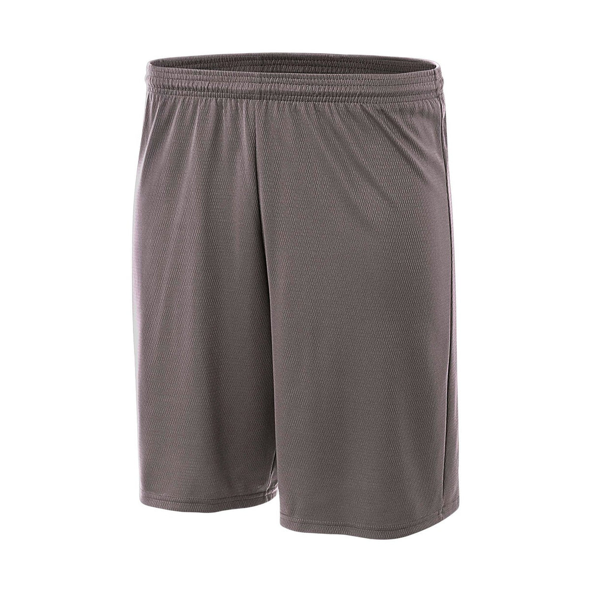 A4 Men's Power Mesh Practice Short-1