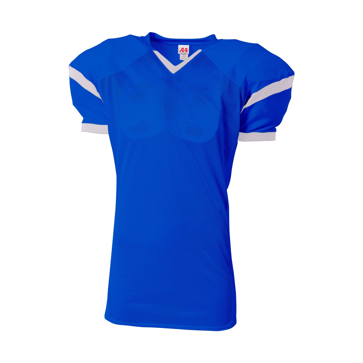 A4 Men's Rollout Football Jersey-1