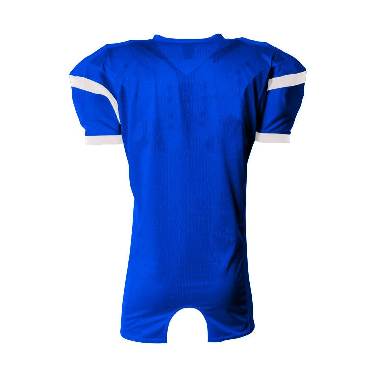 A4 Men's Rollout Football Jersey-2