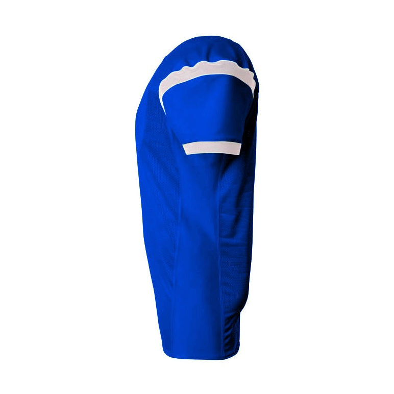 A4 Men's Rollout Football Jersey-3