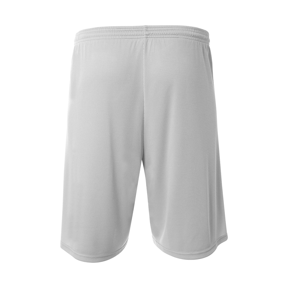 A4 Men's Power Mesh Practice Short-2