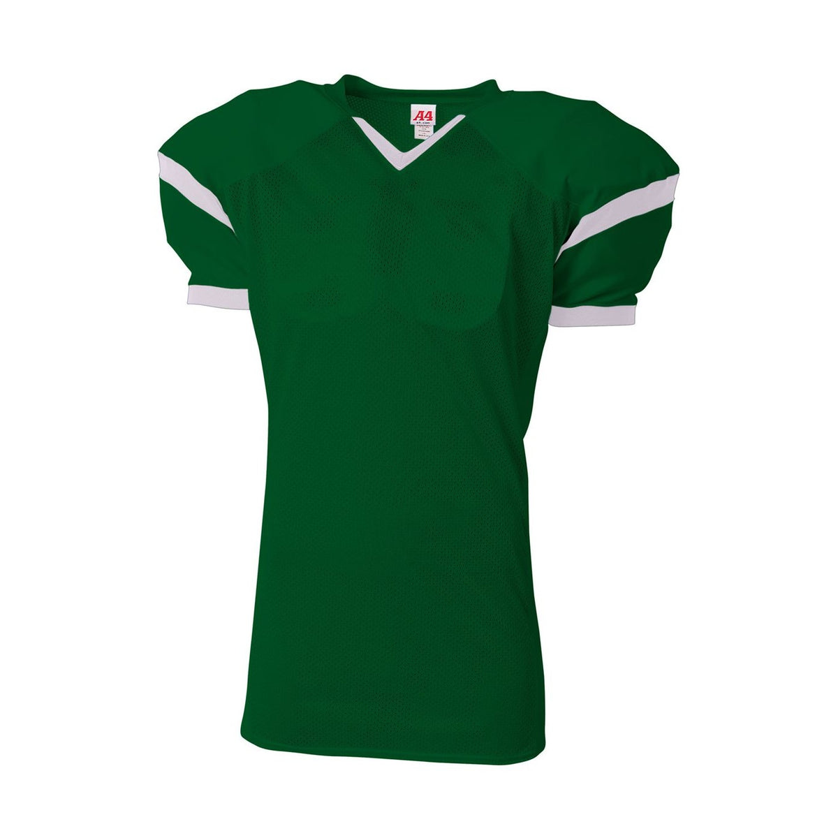 A4 Men's Rollout Football Jersey-1