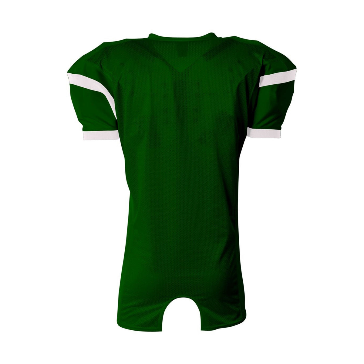 A4 Men's Rollout Football Jersey-2