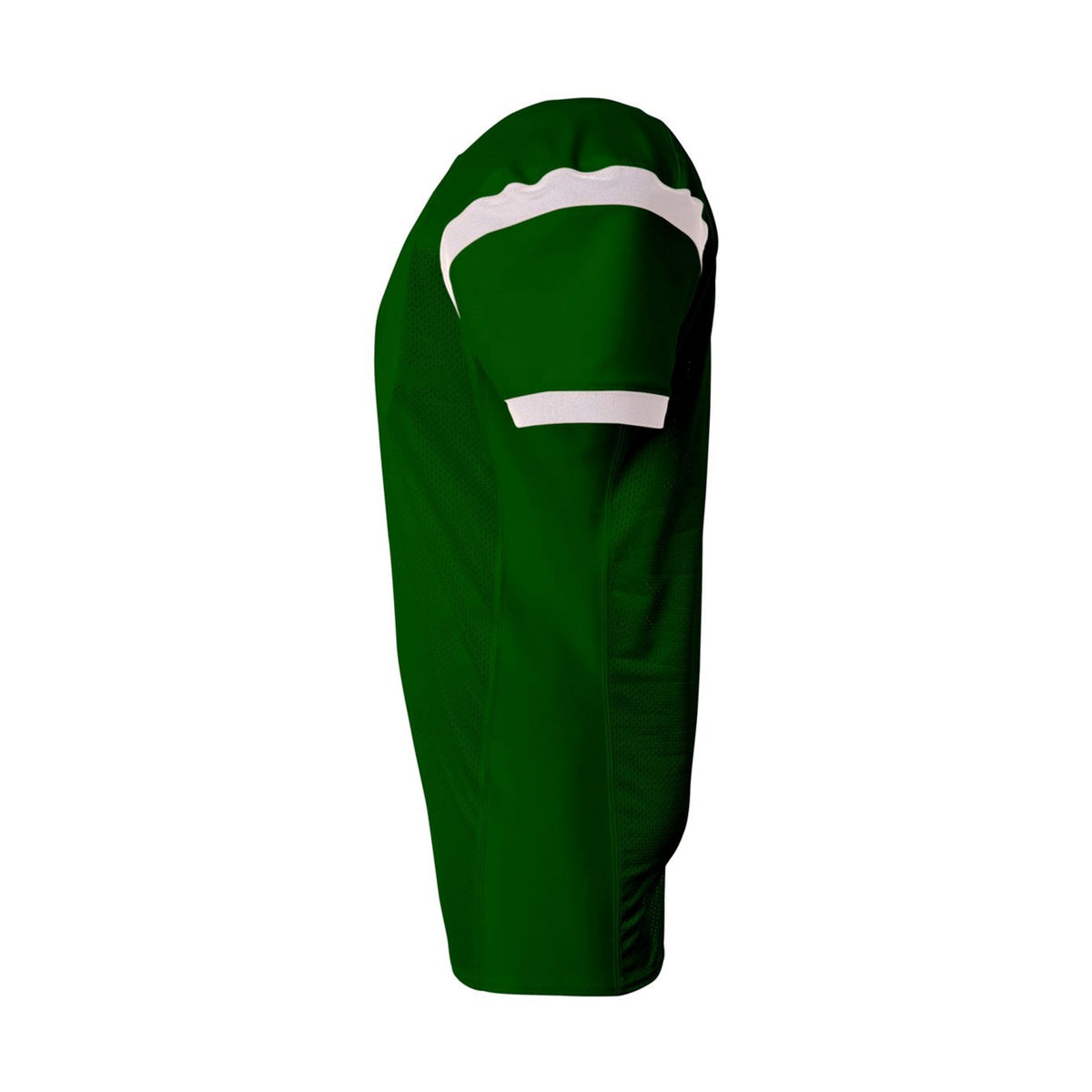 A4 Men's Rollout Football Jersey-3