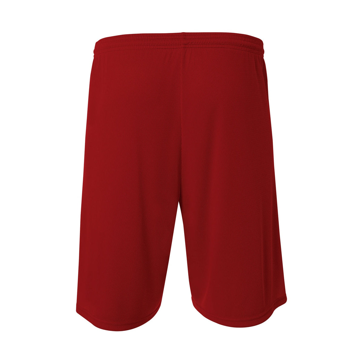 A4 Men's Power Mesh Practice Short-2