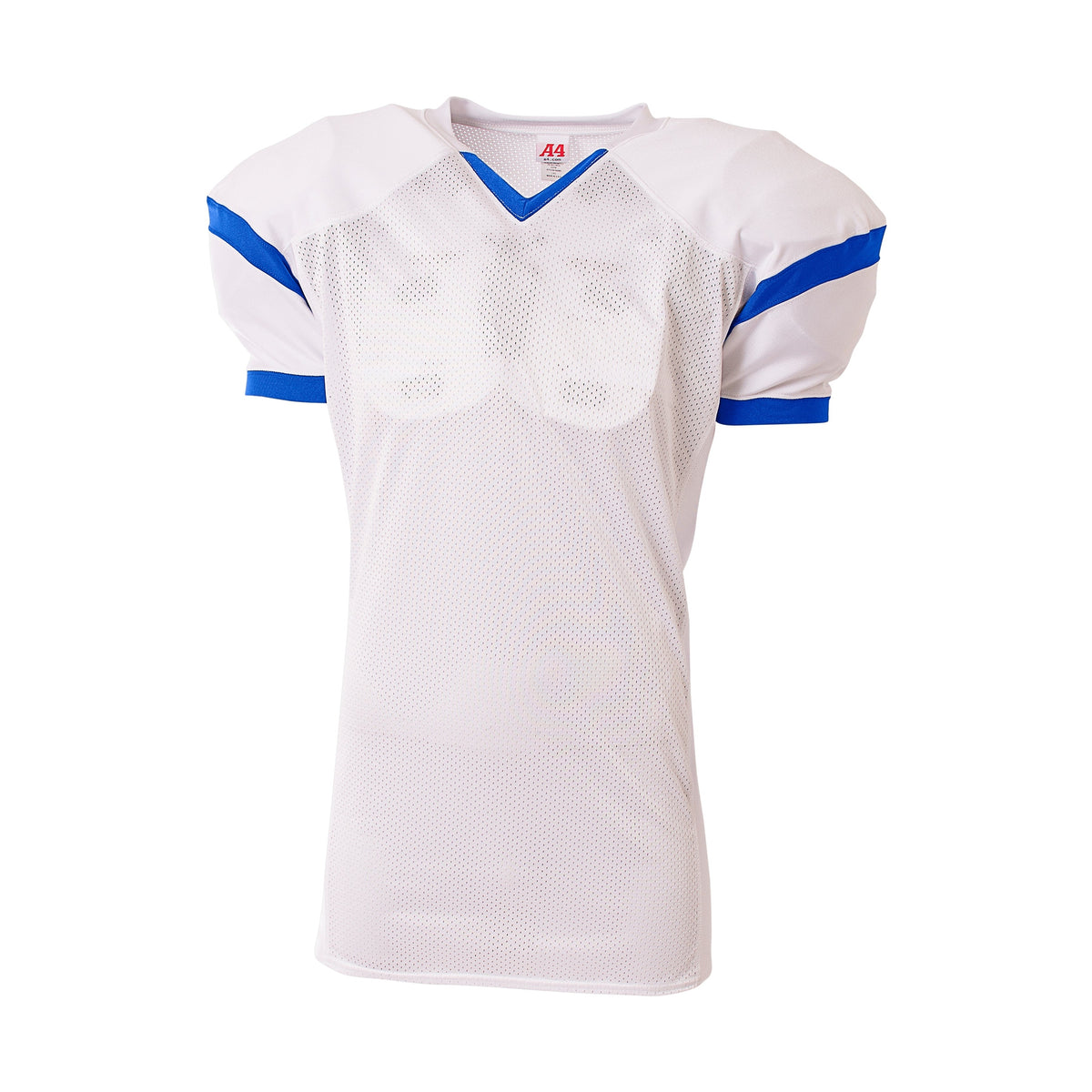 A4 Men's Rollout Football Jersey-1