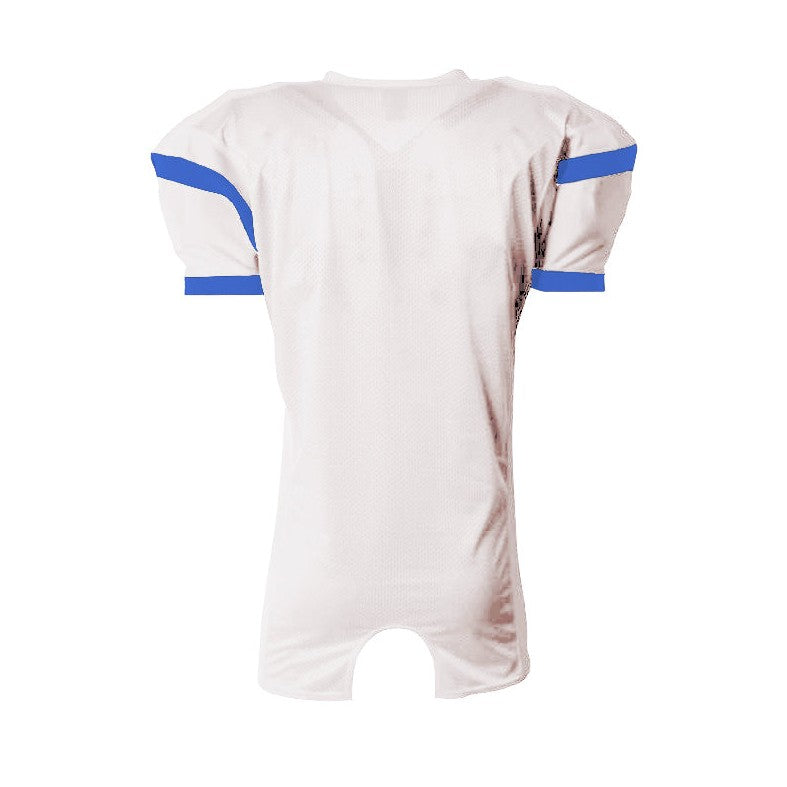 A4 Men's Rollout Football Jersey-2