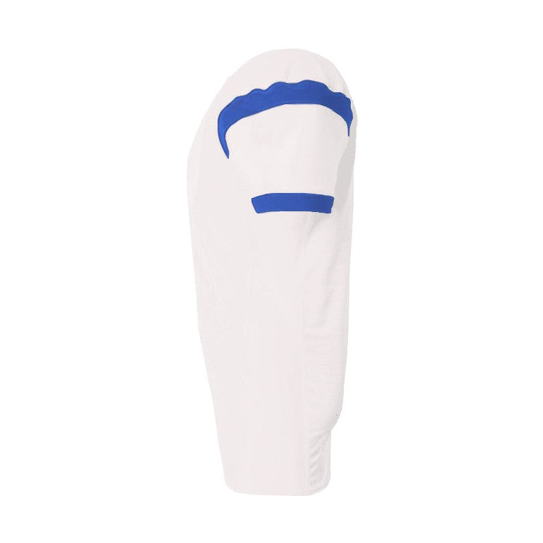 A4 Men's Rollout Football Jersey-3