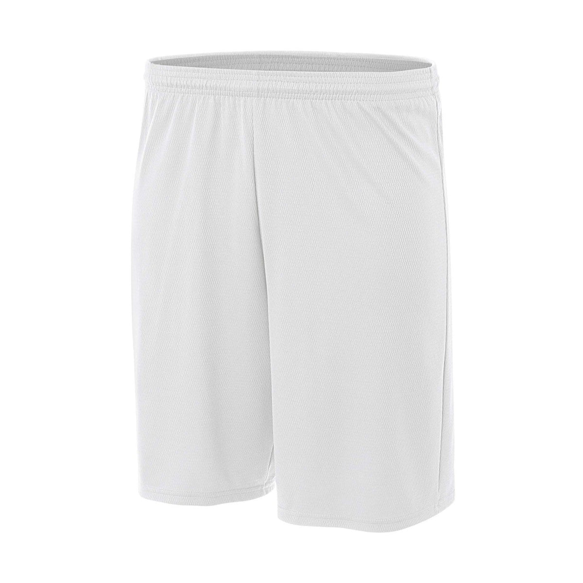 A4 Men's Power Mesh Practice Short-1