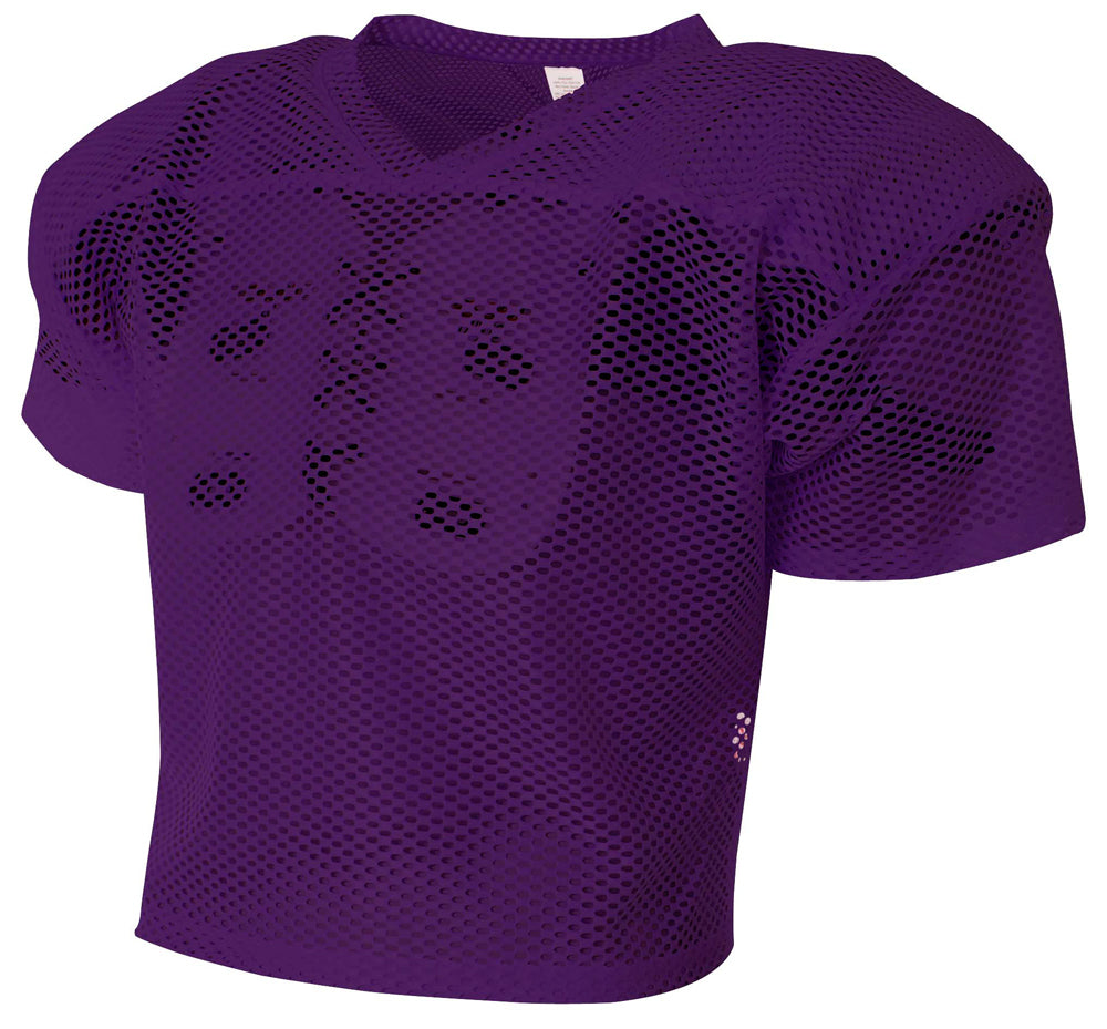 A4 Men's Large Porthole Practice Jersey-1