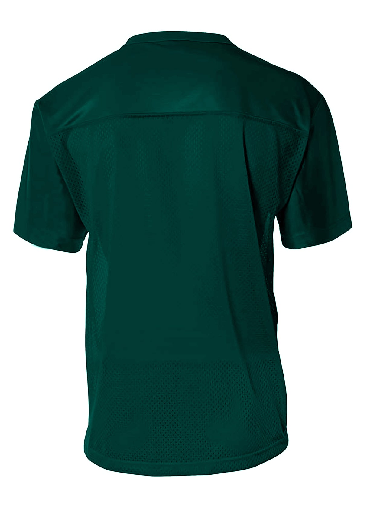 A4 Men's Fan and Flag Jersey-2