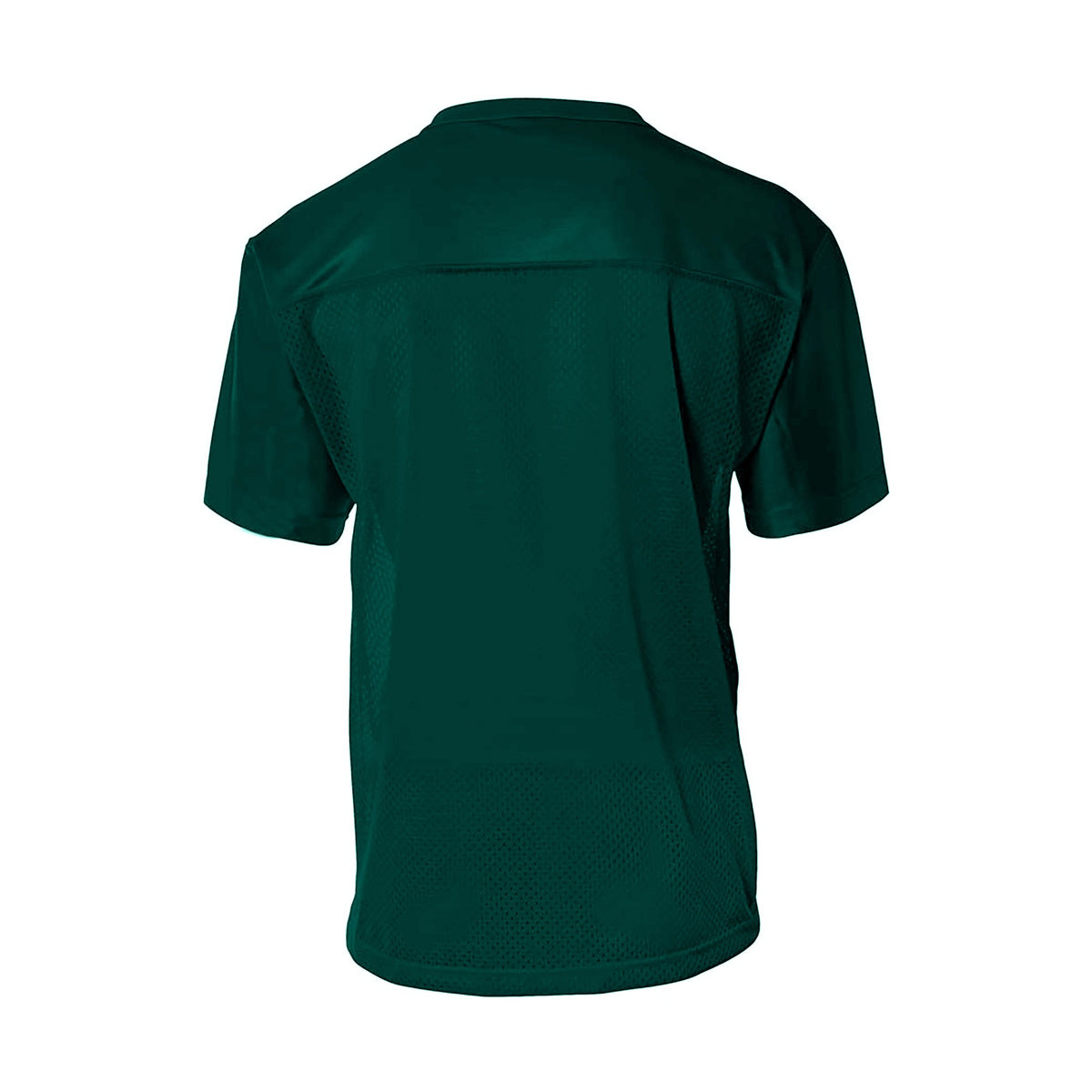 A4 Men's Fan and Flag Jersey-2