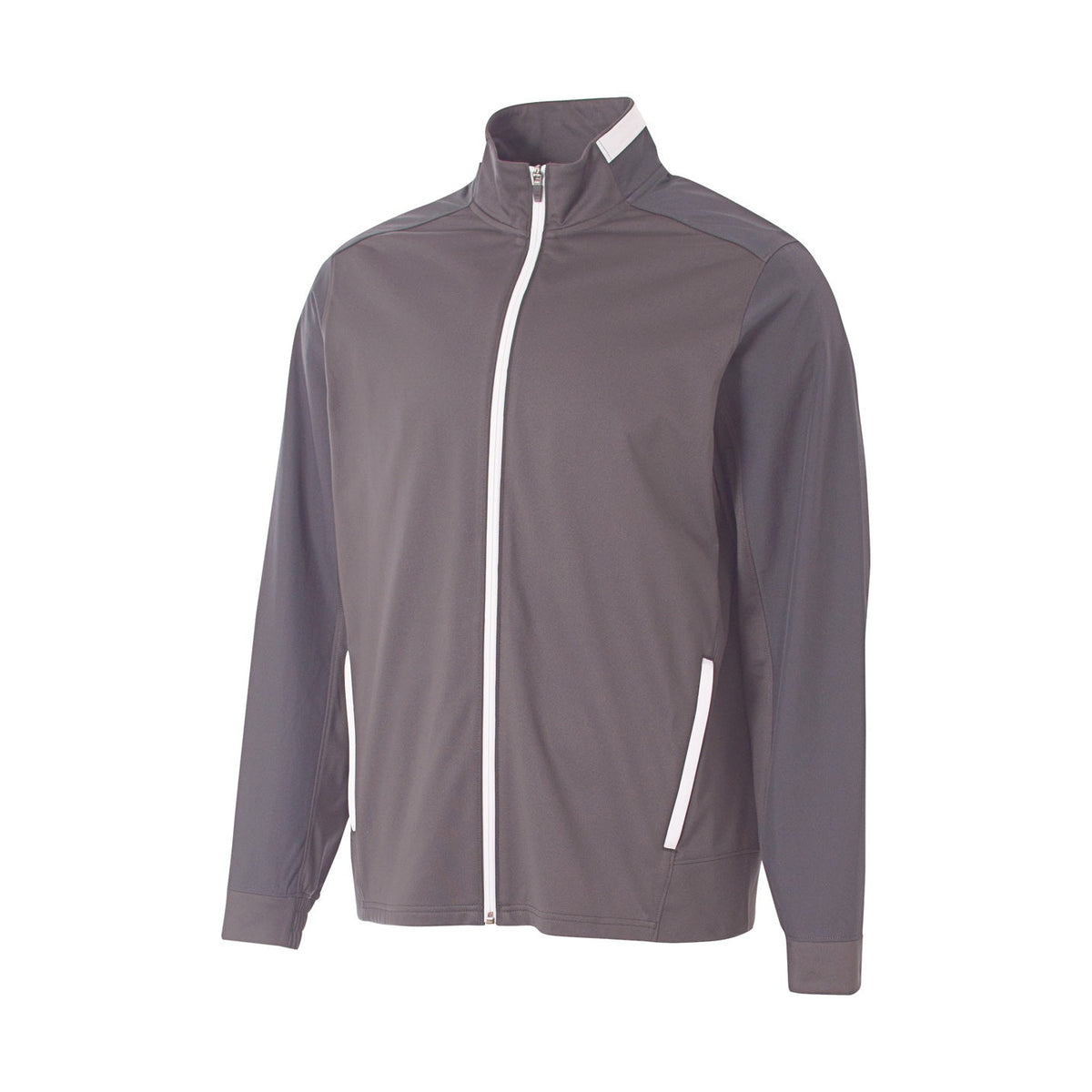 A4 Men's League Full Zip Jacket-1