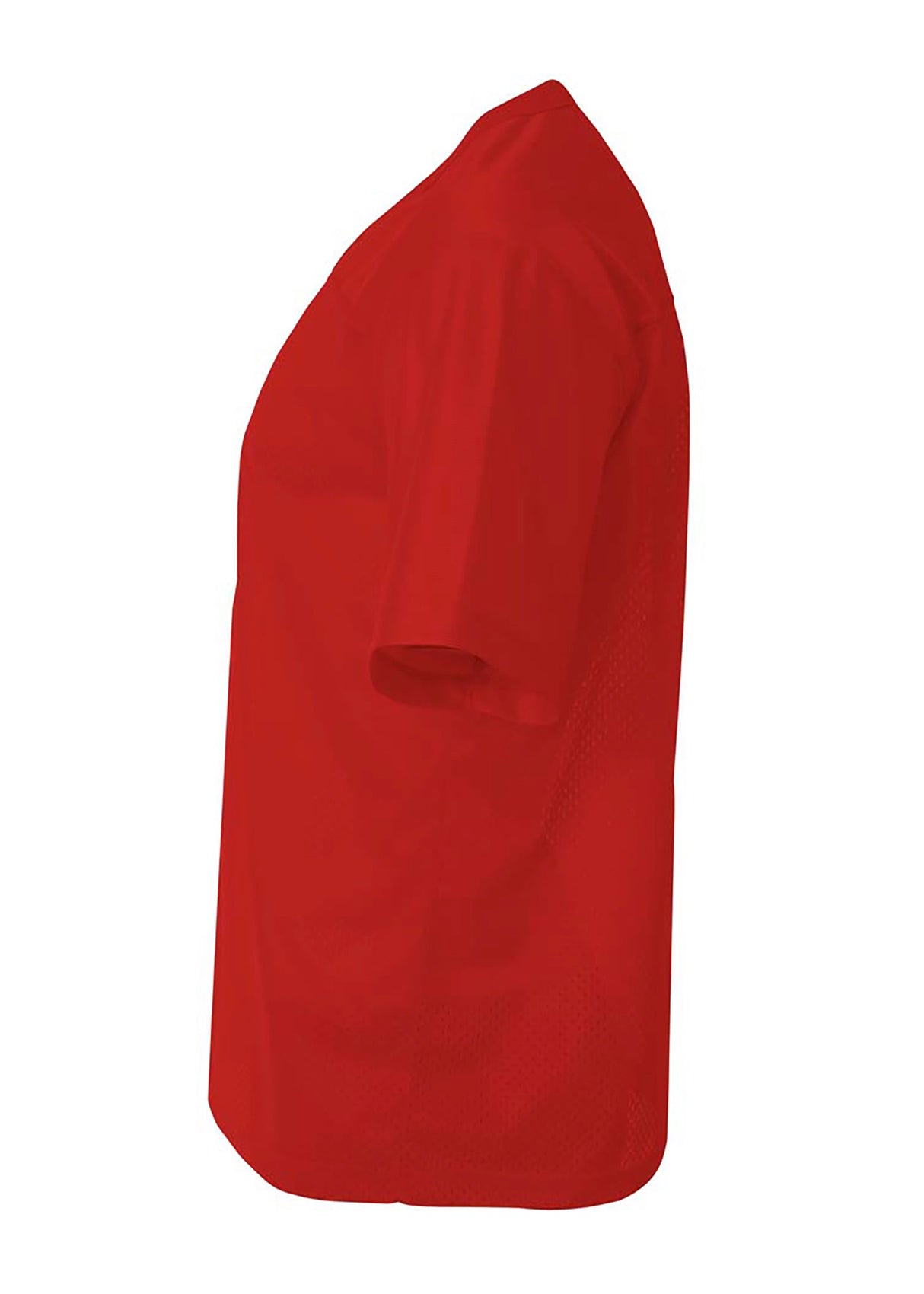 A4 Men's Fan and Flag Jersey-3
