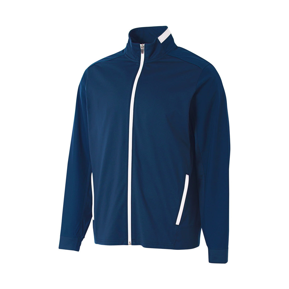 A4 Men's League Full Zip Jacket-1