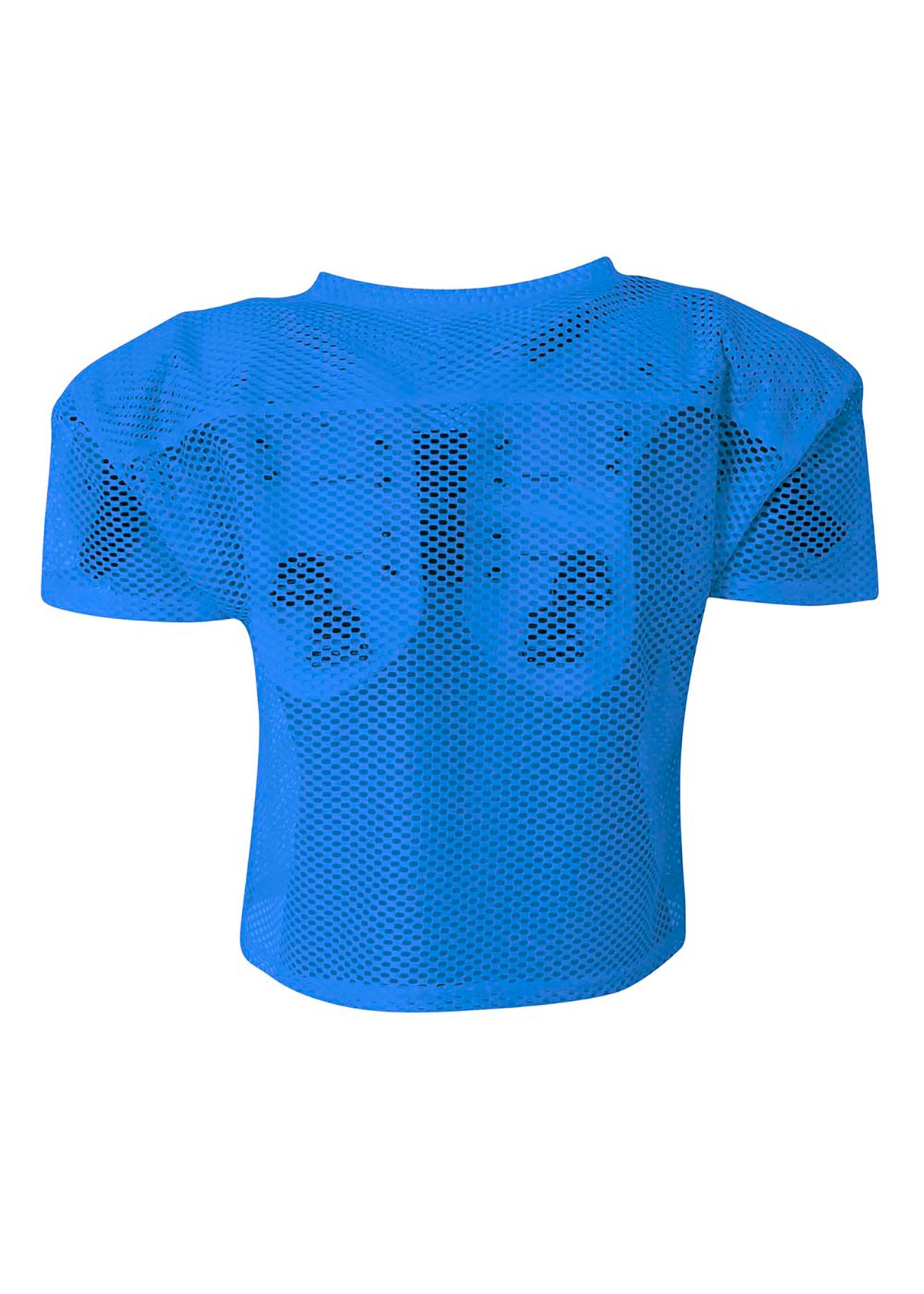 A4 Men's Large Porthole Practice Jersey-2