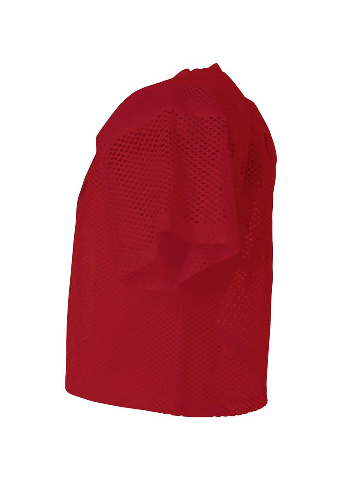 A4 Men's Large Porthole Practice Jersey-3