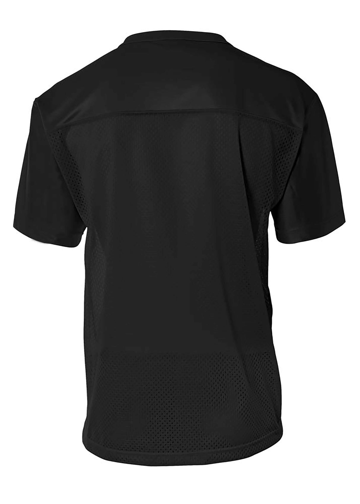 A4 Men's Fan and Flag Jersey-2