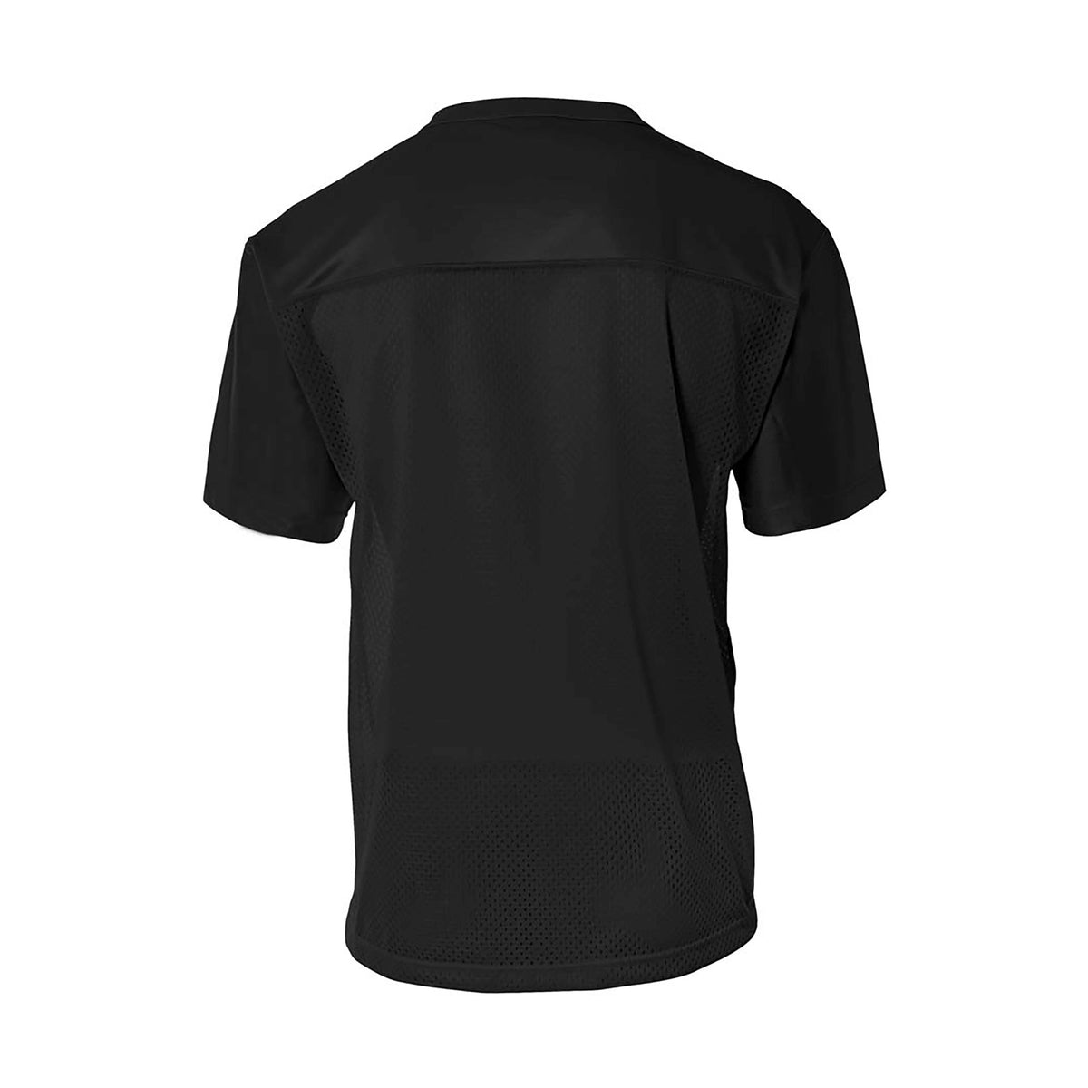 A4 Men's Fan and Flag Jersey-2
